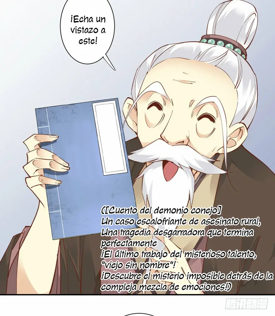 The Bestselling Empress - Capítulo 18 - Página 49 - LectorTMOo
