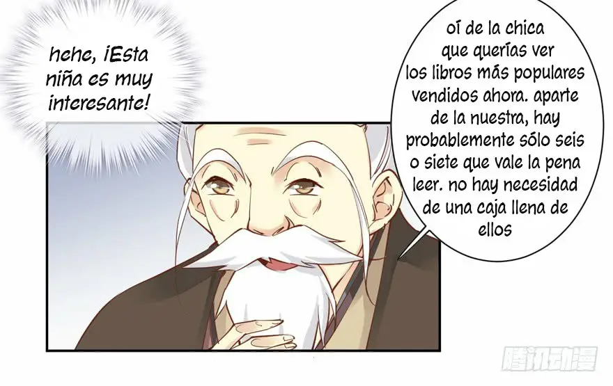 The Bestselling Empress - Capítulo 18 - Página 63 - LectorTMOo