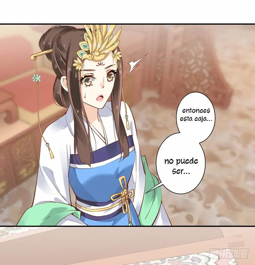 The Bestselling Empress - Capítulo 18 - Página 64 - LectorTMOo