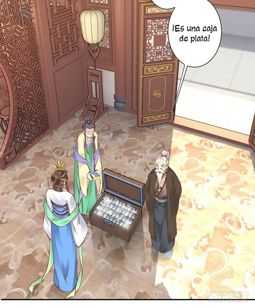 The Bestselling Empress - Capítulo 18 - Página 67 - LectorTMOo