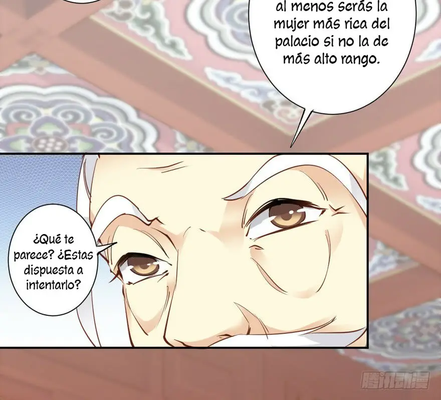 The Bestselling Empress - Capítulo 19 - Página 6 - LectorTMOo