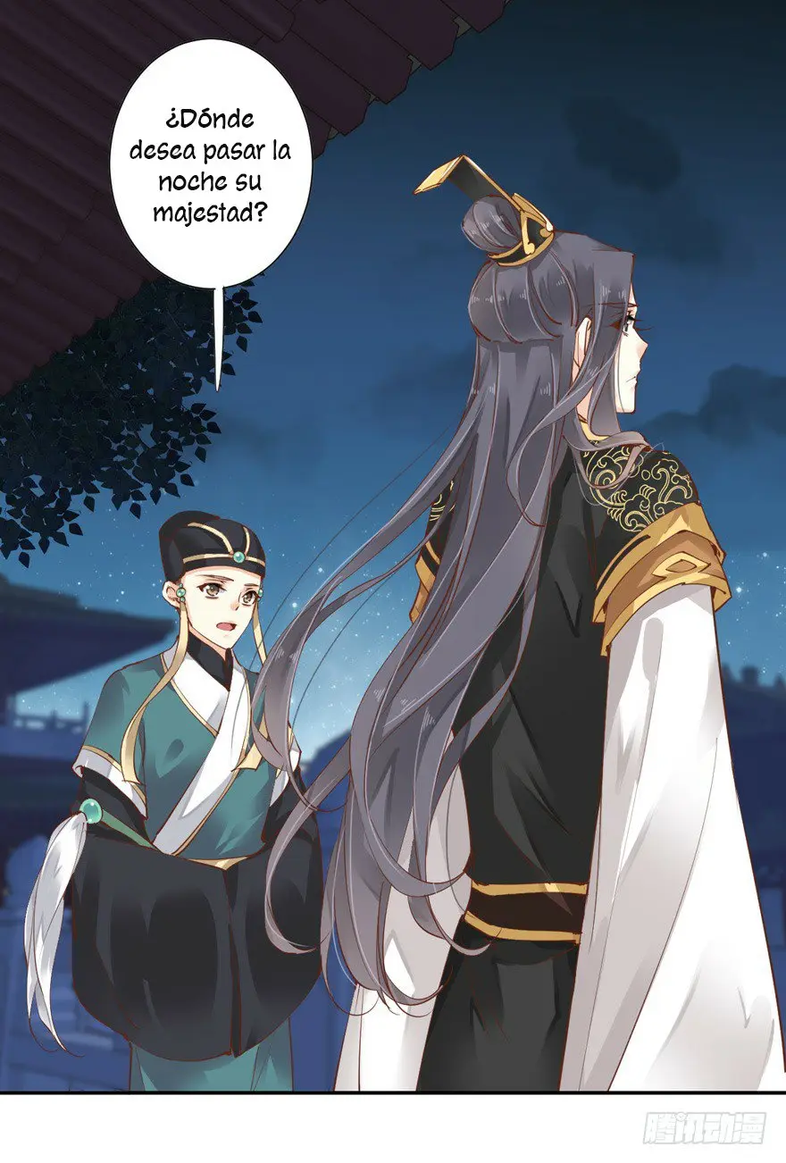 The Bestselling Empress - Capítulo 19 - Página 27 - LectorTMOo