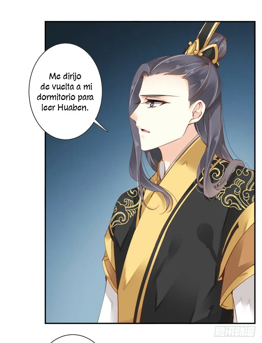 The Bestselling Empress - Capítulo 19 - Página 29 - LectorTMOo
