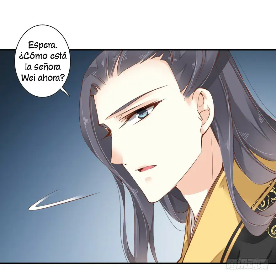 The Bestselling Empress - Capítulo 19 - Página 32 - LectorTMOo