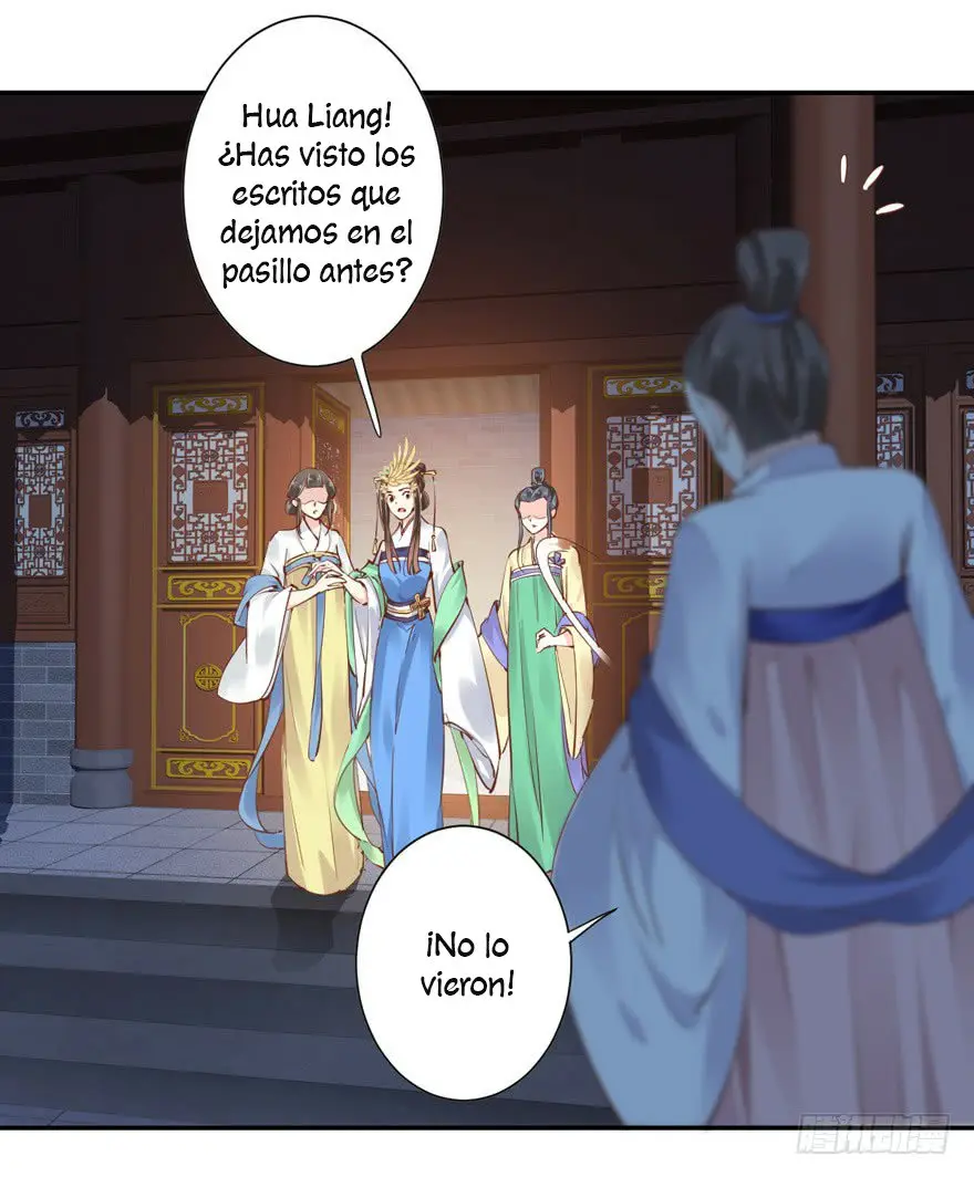 The Bestselling Empress - Capítulo 19 - Página 42 - LectorTMOo