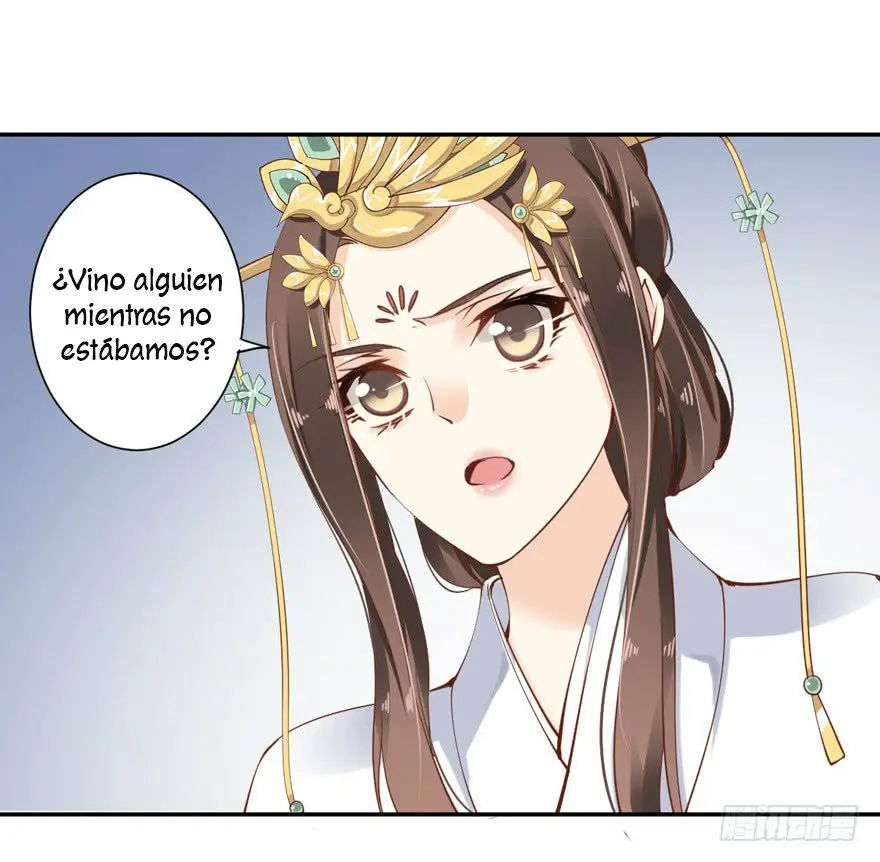 The Bestselling Empress - Capítulo 19 - Página 45 - LectorTMOo