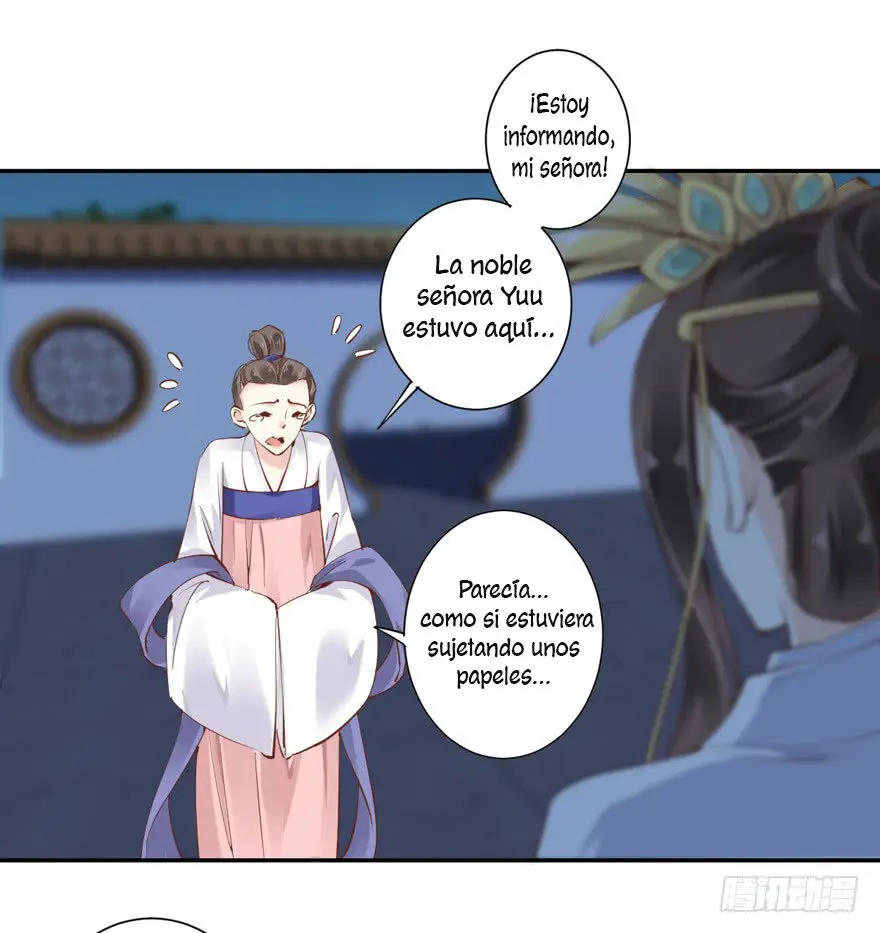 The Bestselling Empress - Capítulo 19 - Página 47 - LectorTMOo