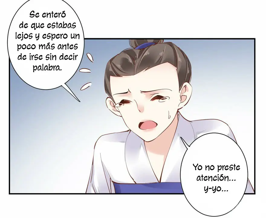 The Bestselling Empress - Capítulo 19 - Página 48 - LectorTMOo