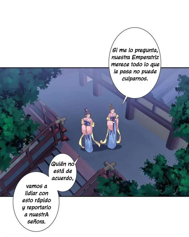 The Bestselling Empress - Capítulo 2 - Página 26 - LectorTMOo