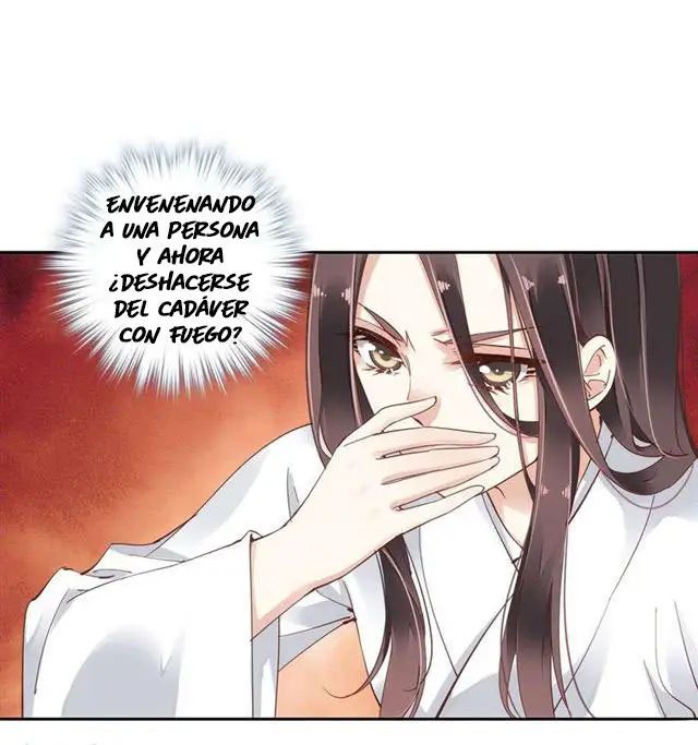 The Bestselling Empress - Capítulo 2 - Página 34 - LectorTMOo