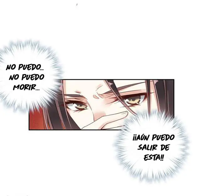 The Bestselling Empress - Capítulo 2 - Página 35 - LectorTMOo