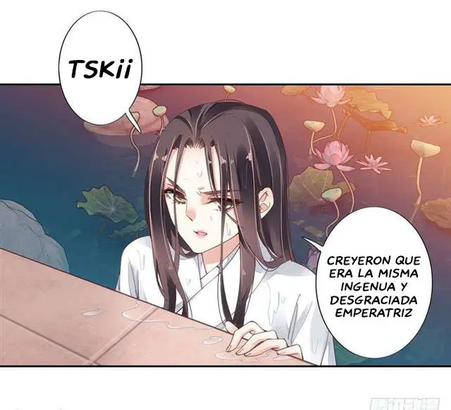 The Bestselling Empress - Capítulo 2 - Página 50 - LectorTMOo