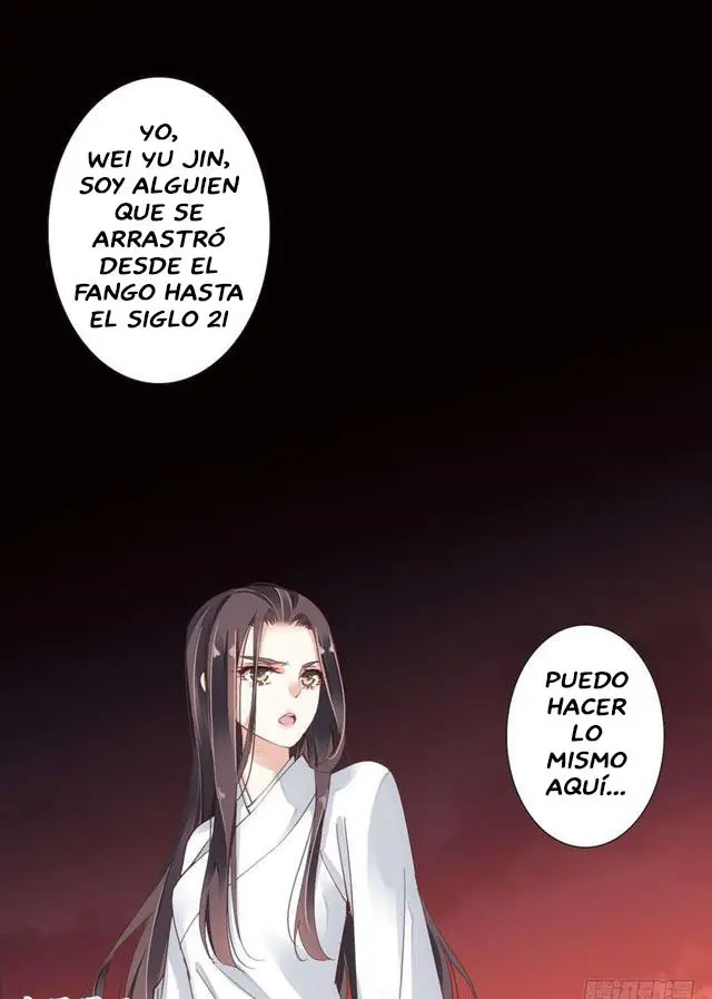 The Bestselling Empress - Capítulo 2 - Página 52 - LectorTMOo