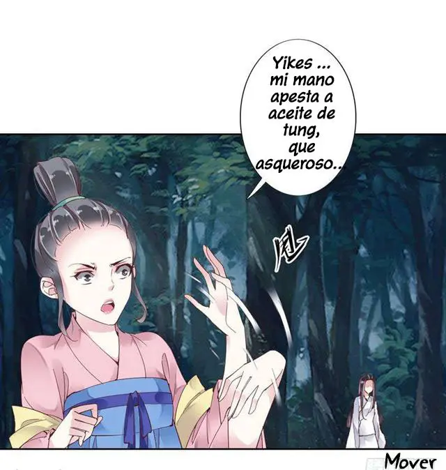 The Bestselling Empress - Capítulo 2 - Página 55 - LectorTMOo