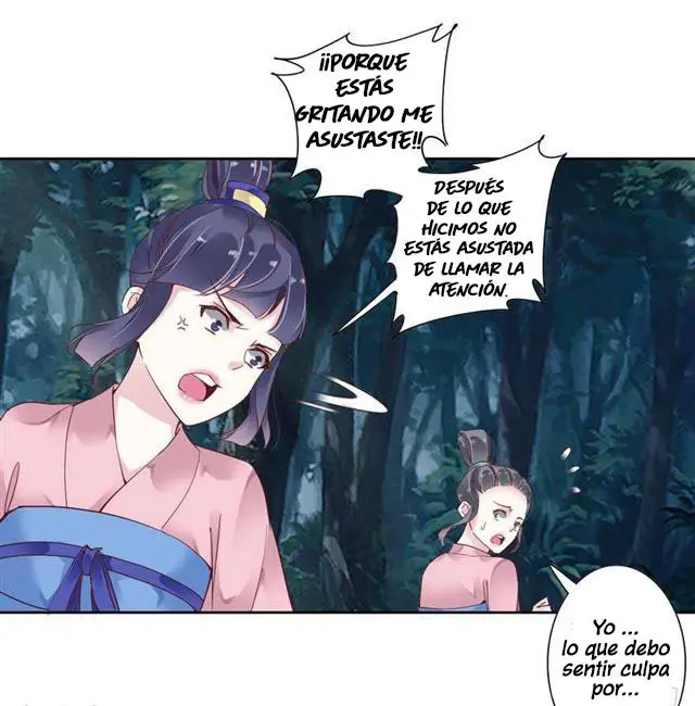 The Bestselling Empress - Capítulo 2 - Página 57 - LectorTMOo
