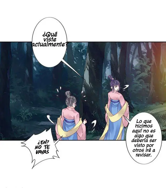 The Bestselling Empress - Capítulo 2 - Página 59 - LectorTMOo