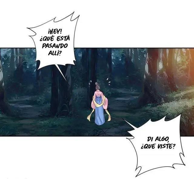The Bestselling Empress - Capítulo 2 - Página 61 - LectorTMOo