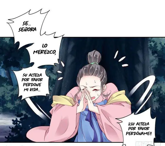 The Bestselling Empress - Capítulo 2 - Página 71 - LectorTMOo
