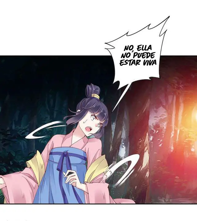 The Bestselling Empress - Capítulo 2 - Página 75 - LectorTMOo