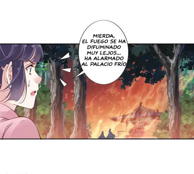 The Bestselling Empress - Capítulo 2 - Página 76 - LectorTMOo