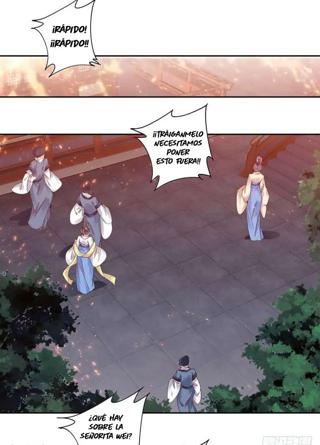 The Bestselling Empress - Capítulo 2 - Página 77 - LectorTMOo