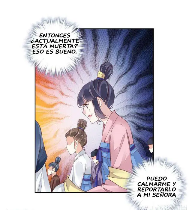The Bestselling Empress - Capítulo 2 - Página 80 - LectorTMOo