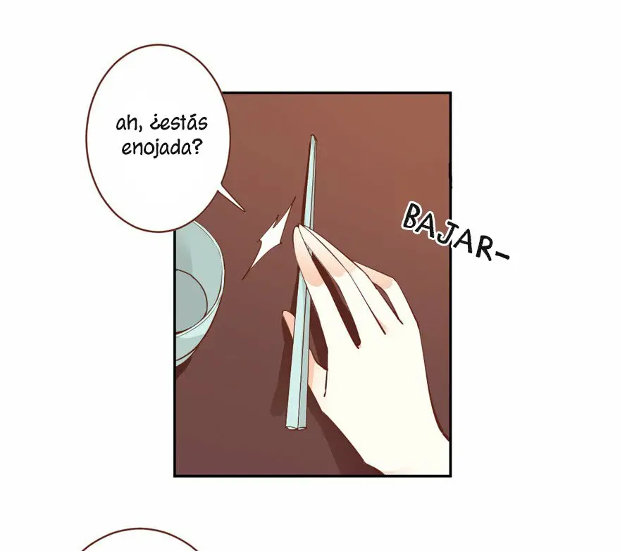 The Bestselling Empress - Capítulo 20 - Página 11 - LectorTMOo