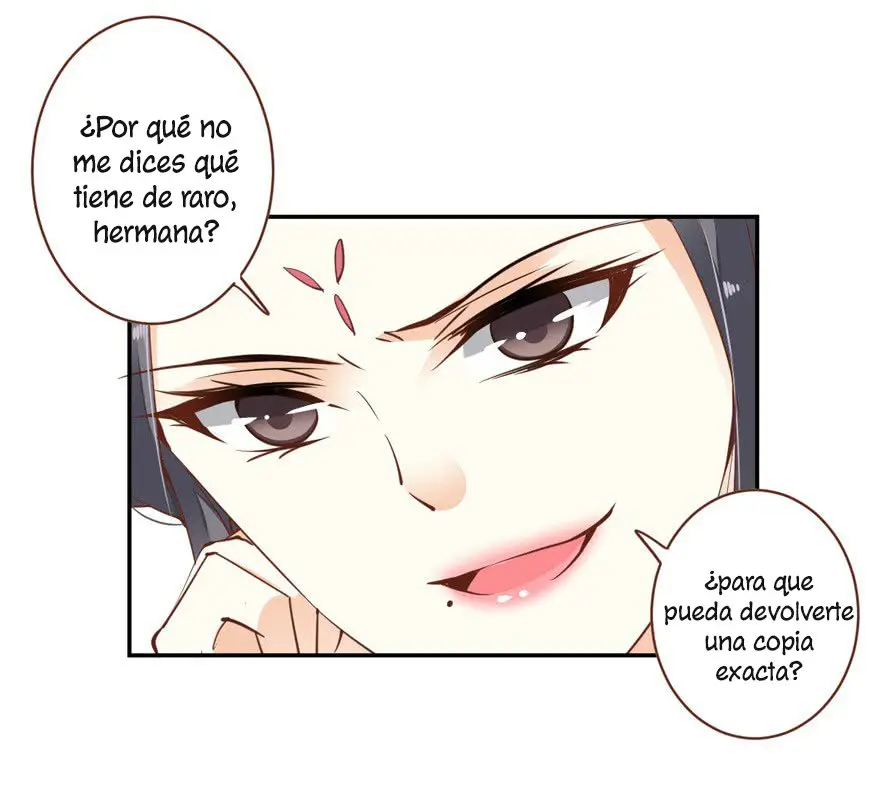 The Bestselling Empress - Capítulo 20 - Página 14 - LectorTMOo