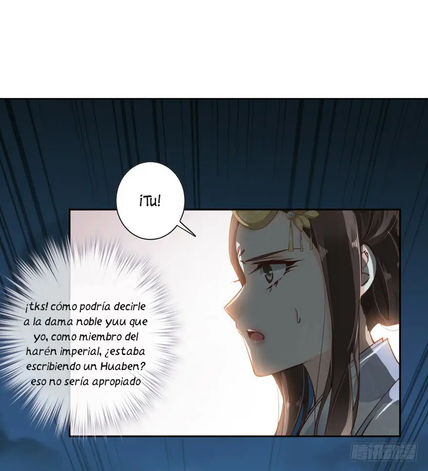 The Bestselling Empress - Capítulo 20 - Página 19 - LectorTMOo