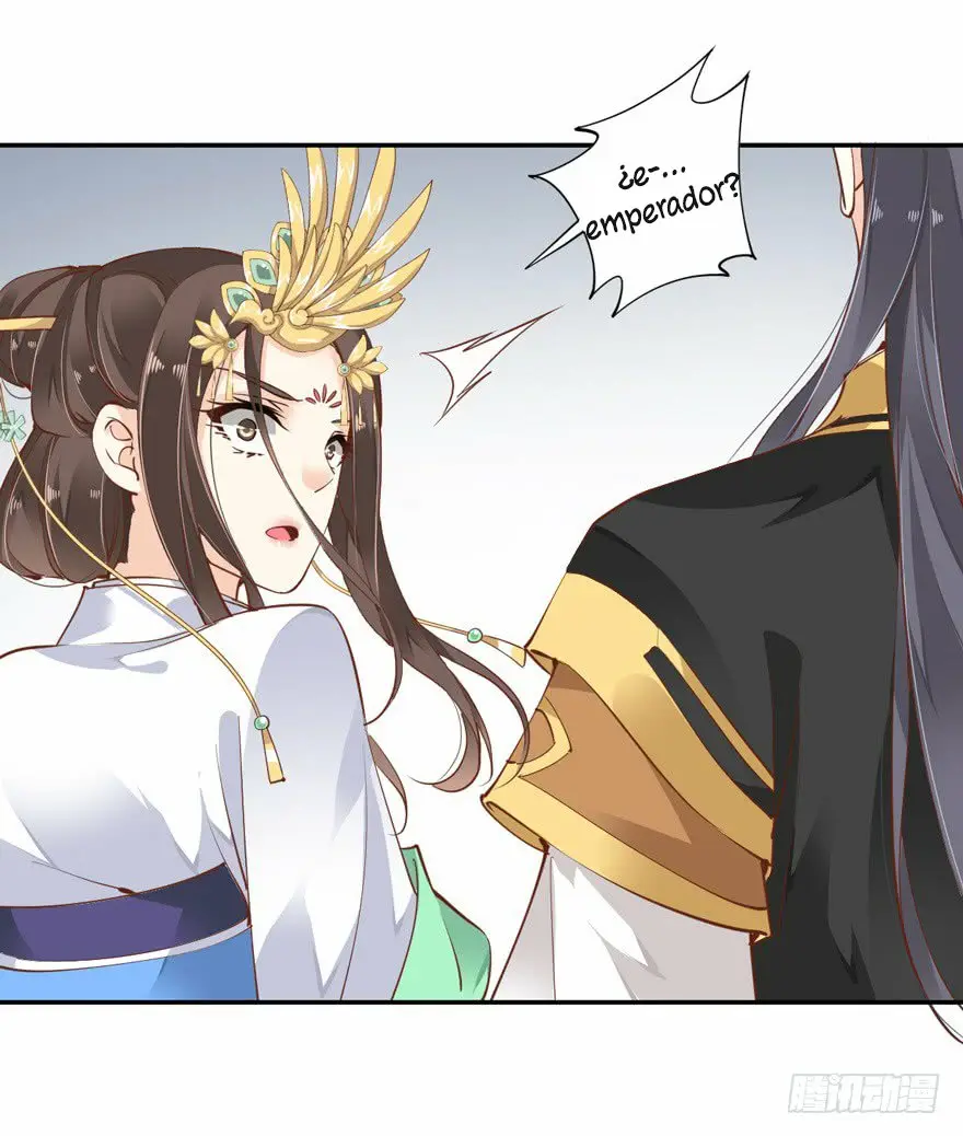 The Bestselling Empress - Capítulo 20 - Página 25 - LectorTMOo