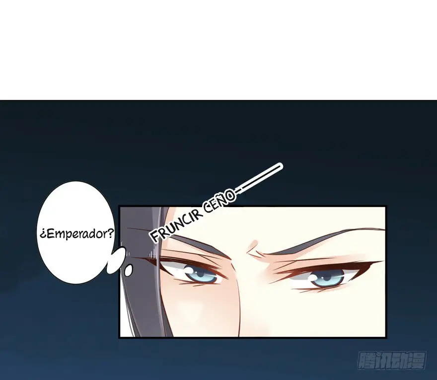 The Bestselling Empress - Capítulo 20 - Página 26 - LectorTMOo