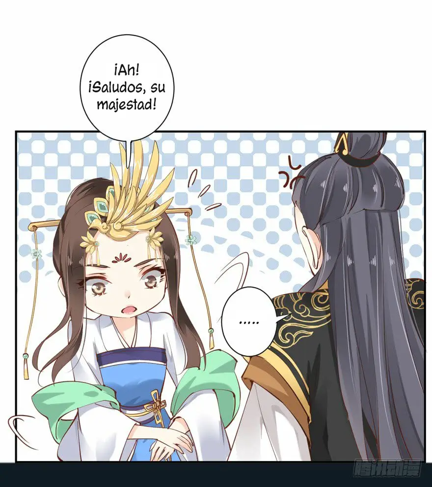 The Bestselling Empress - Capítulo 20 - Página 31 - LectorTMOo