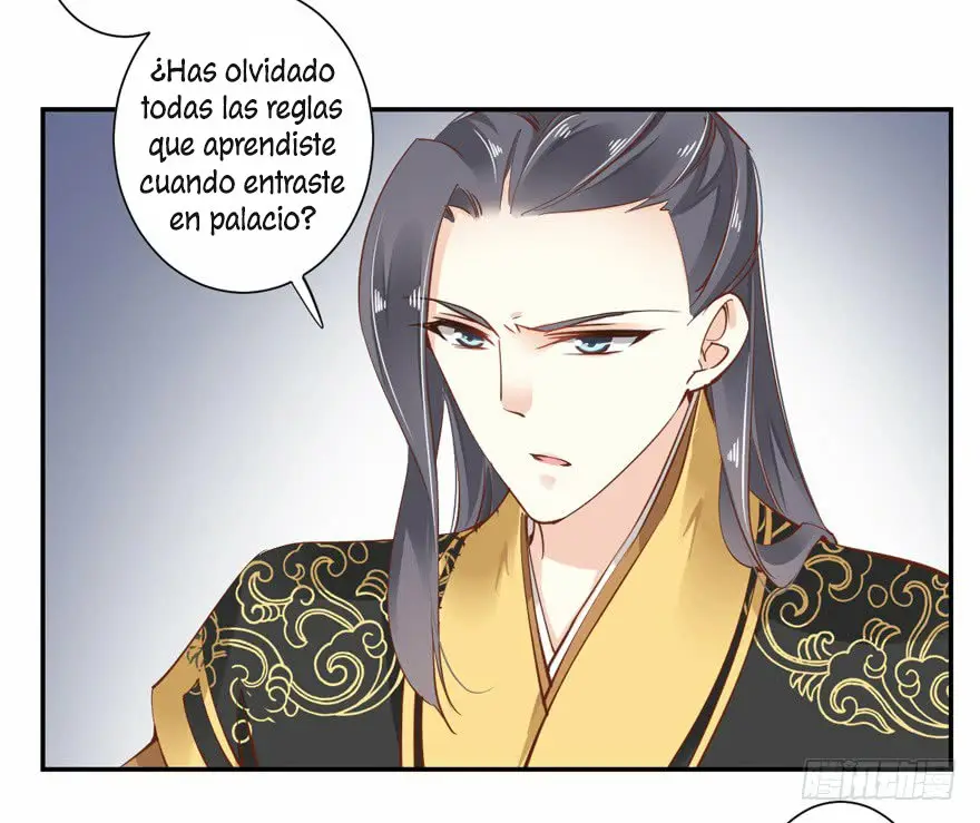 The Bestselling Empress - Capítulo 20 - Página 38 - LectorTMOo