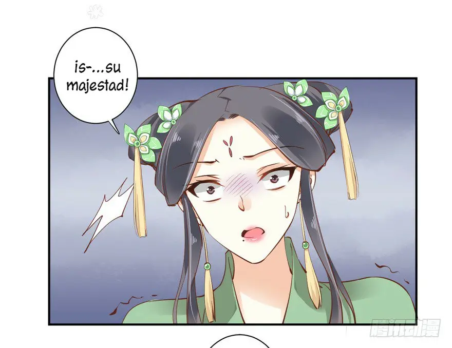The Bestselling Empress - Capítulo 20 - Página 41 - LectorTMOo