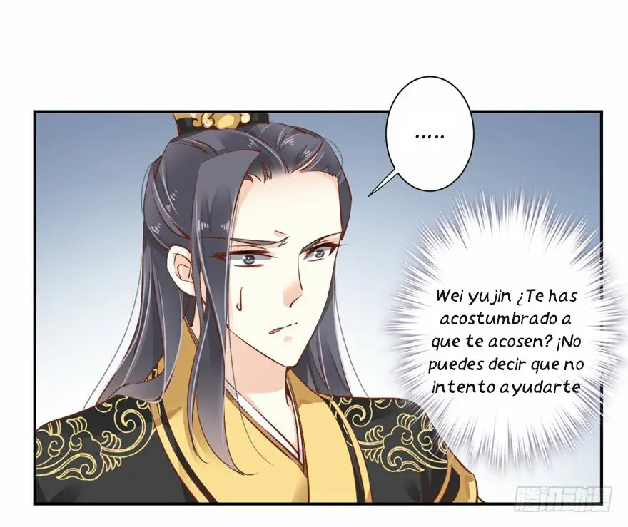 The Bestselling Empress - Capítulo 20 - Página 45 - LectorTMOo