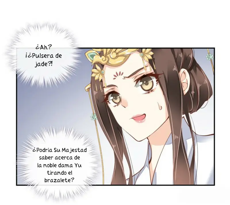 The Bestselling Empress - Capítulo 21 - Página 4 - LectorTMOo