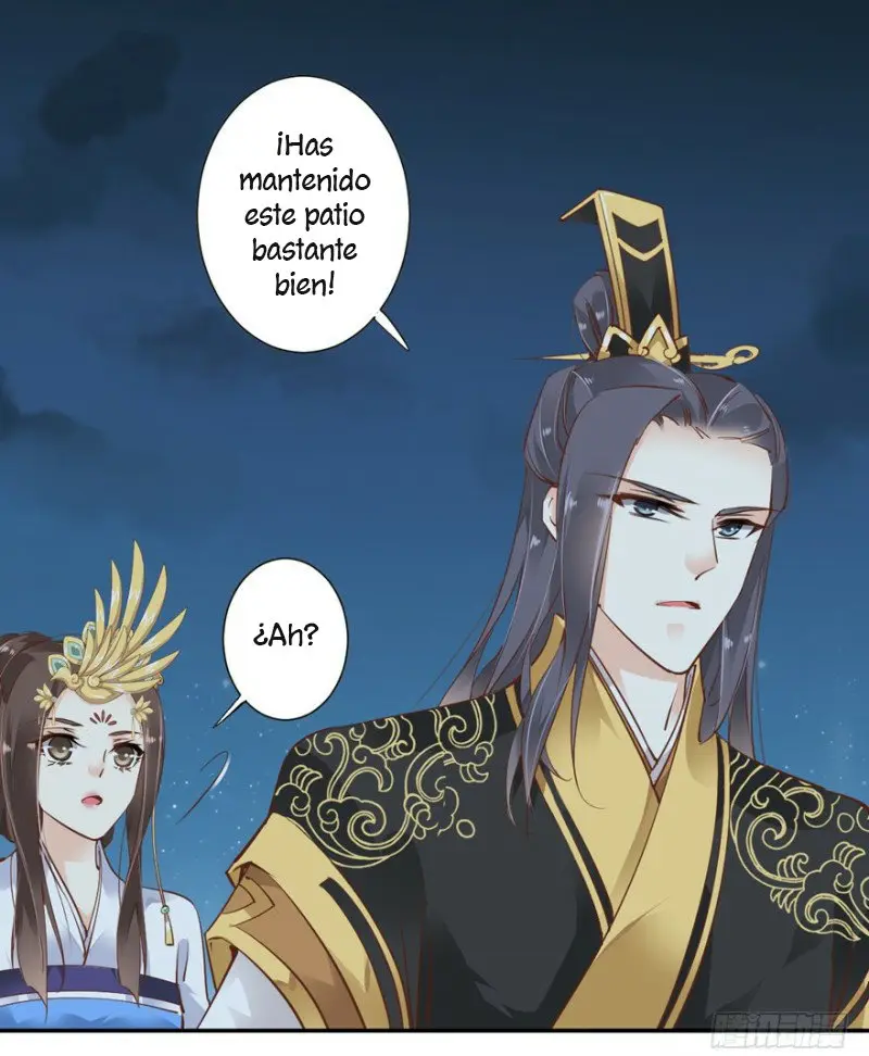 The Bestselling Empress - Capítulo 21 - Página 14 - LectorTMOo
