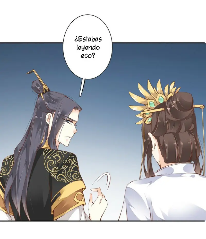 The Bestselling Empress - Capítulo 21 - Página 20 - LectorTMOo