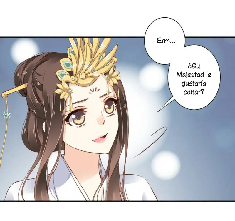 The Bestselling Empress - Capítulo 21 - Página 29 - LectorTMOo