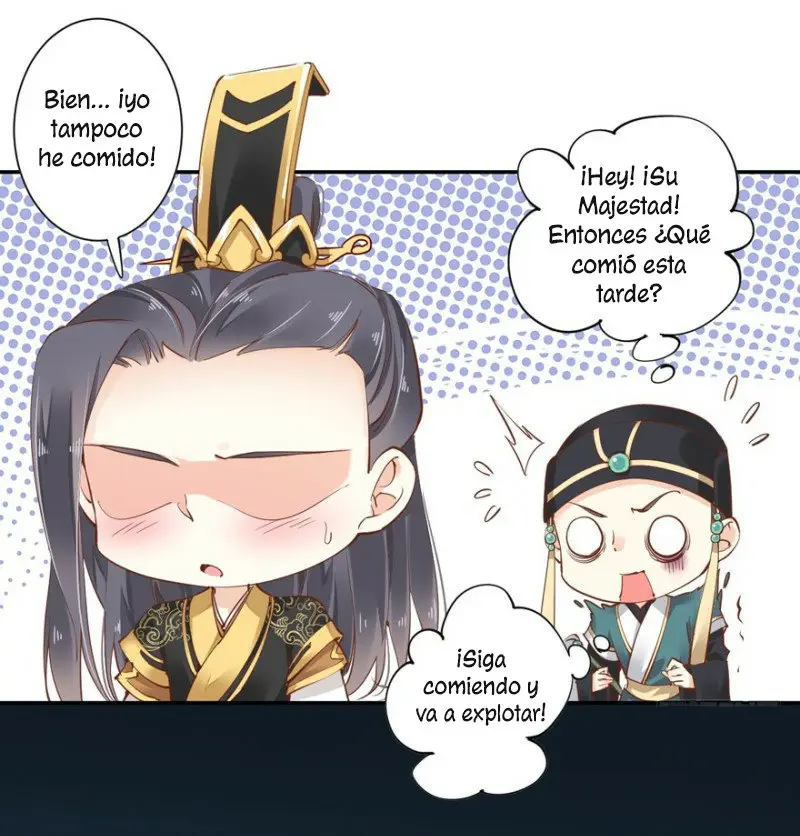 The Bestselling Empress - Capítulo 21 - Página 32 - LectorTMOo
