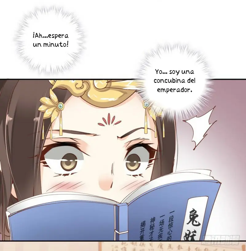 The Bestselling Empress - Capítulo 21 - Página 36 - LectorTMOo