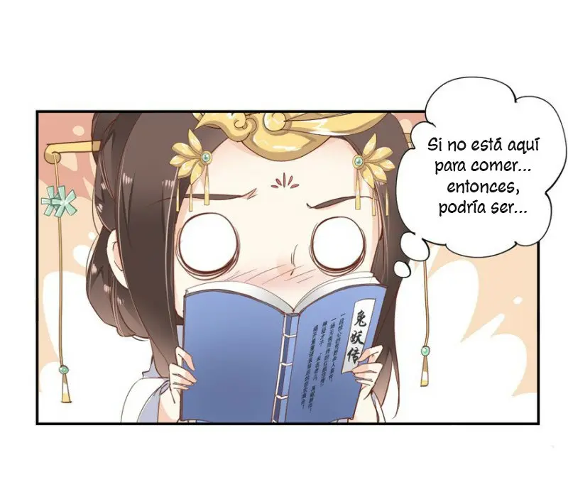 The Bestselling Empress - Capítulo 21 - Página 38 - LectorTMOo