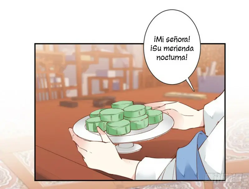 The Bestselling Empress - Capítulo 21 - Página 40 - LectorTMOo