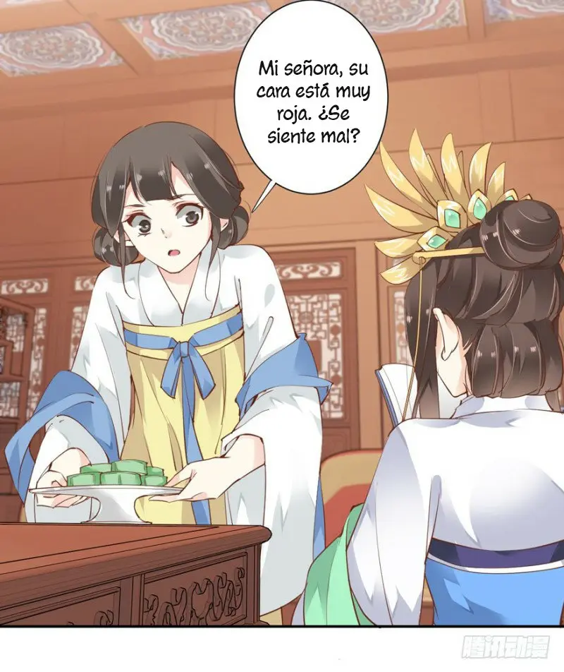 The Bestselling Empress - Capítulo 21 - Página 41 - LectorTMOo