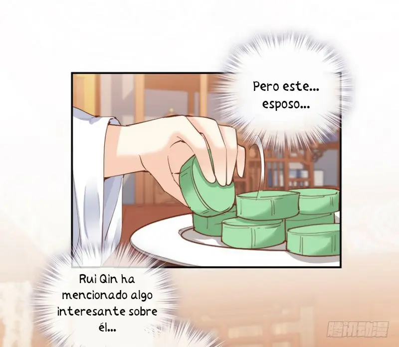 The Bestselling Empress - Capítulo 22 - Página 4 - LectorTMOo