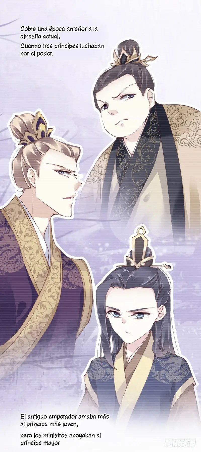 The Bestselling Empress - Capítulo 22 - Página 6 - LectorTMOo