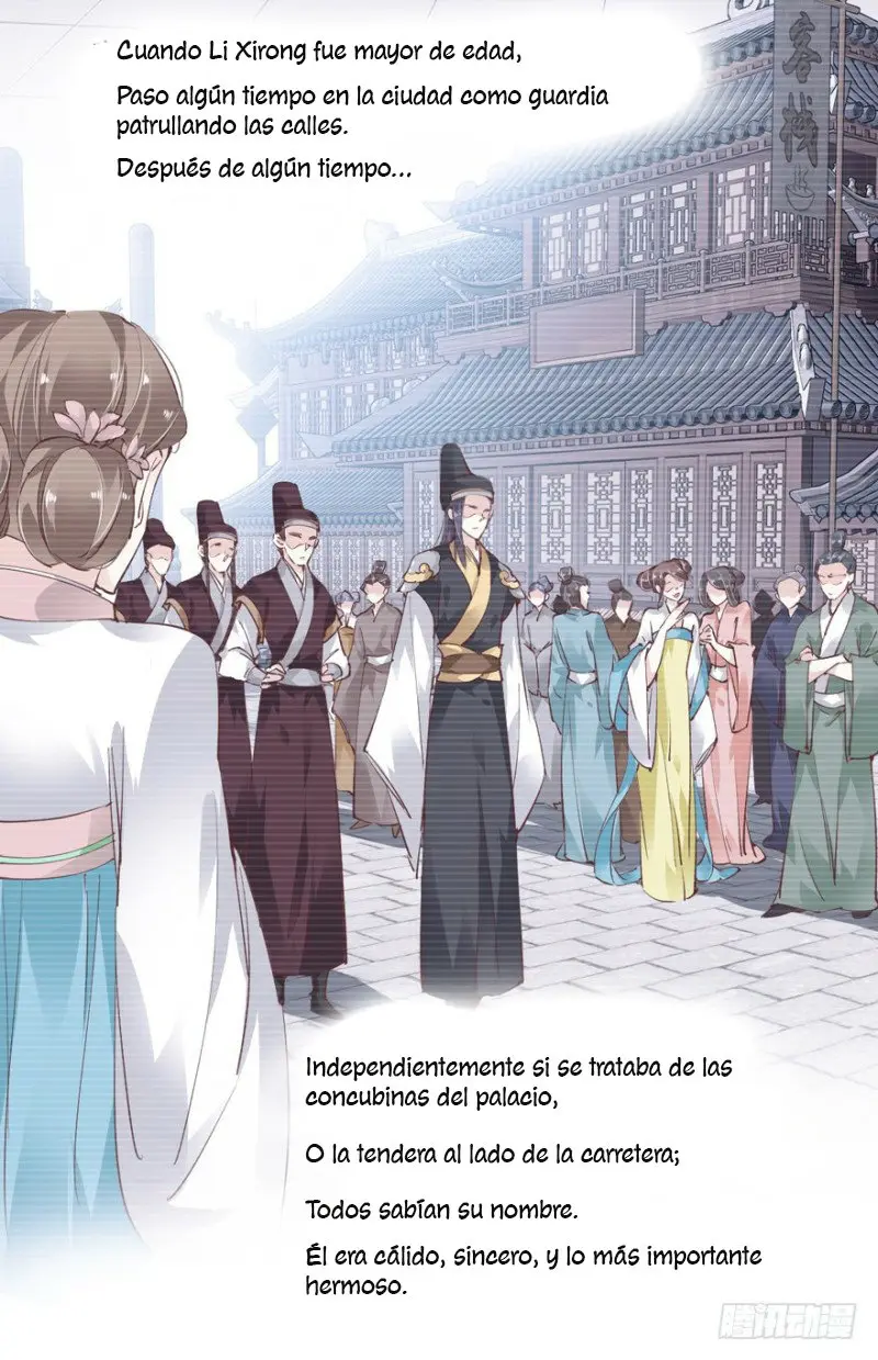 The Bestselling Empress - Capítulo 22 - Página 10 - LectorTMOo