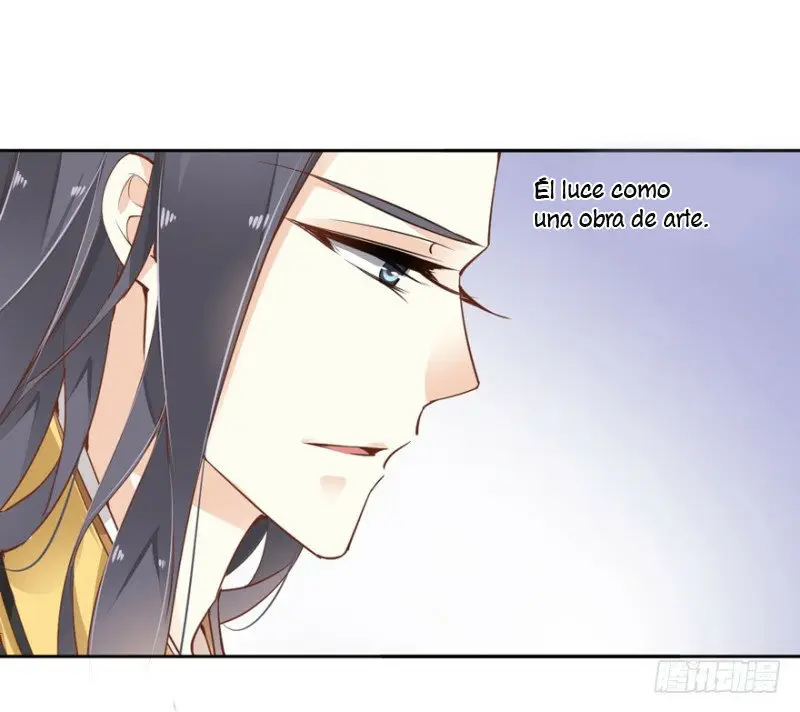 The Bestselling Empress - Capítulo 22 - Página 16 - LectorTMOo