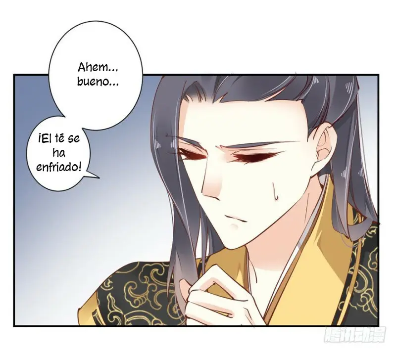 The Bestselling Empress - Capítulo 22 - Página 19 - LectorTMOo