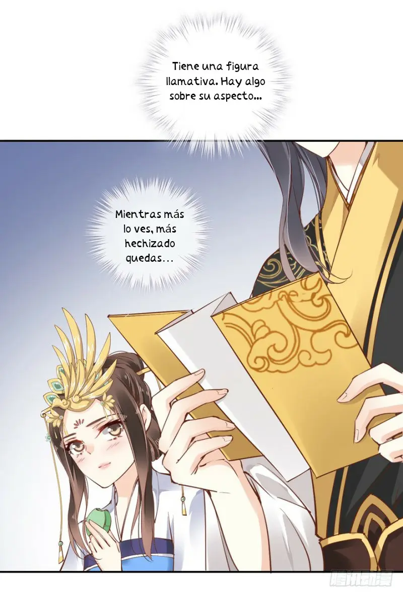 The Bestselling Empress - Capítulo 22 - Página 20 - LectorTMOo